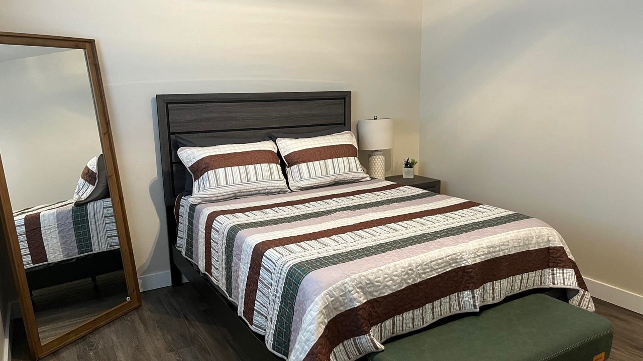 Photo of Bedroom in Grande Prairie