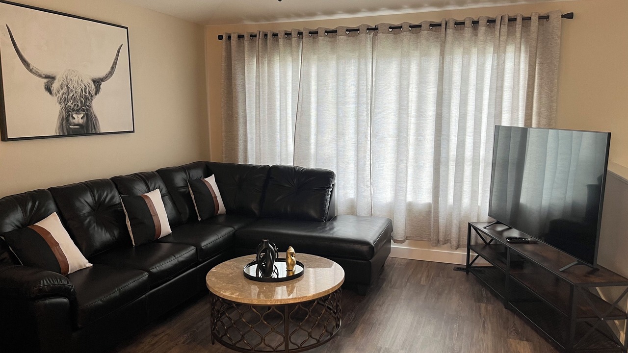 Photo of Livingroom in Grande Prairie