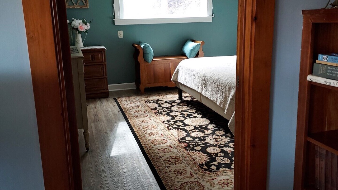 Photo of Bedroom in Tidioute