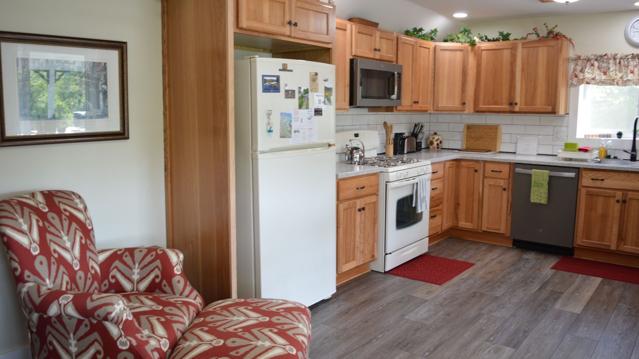 Photo of Kitchen in Tidioute