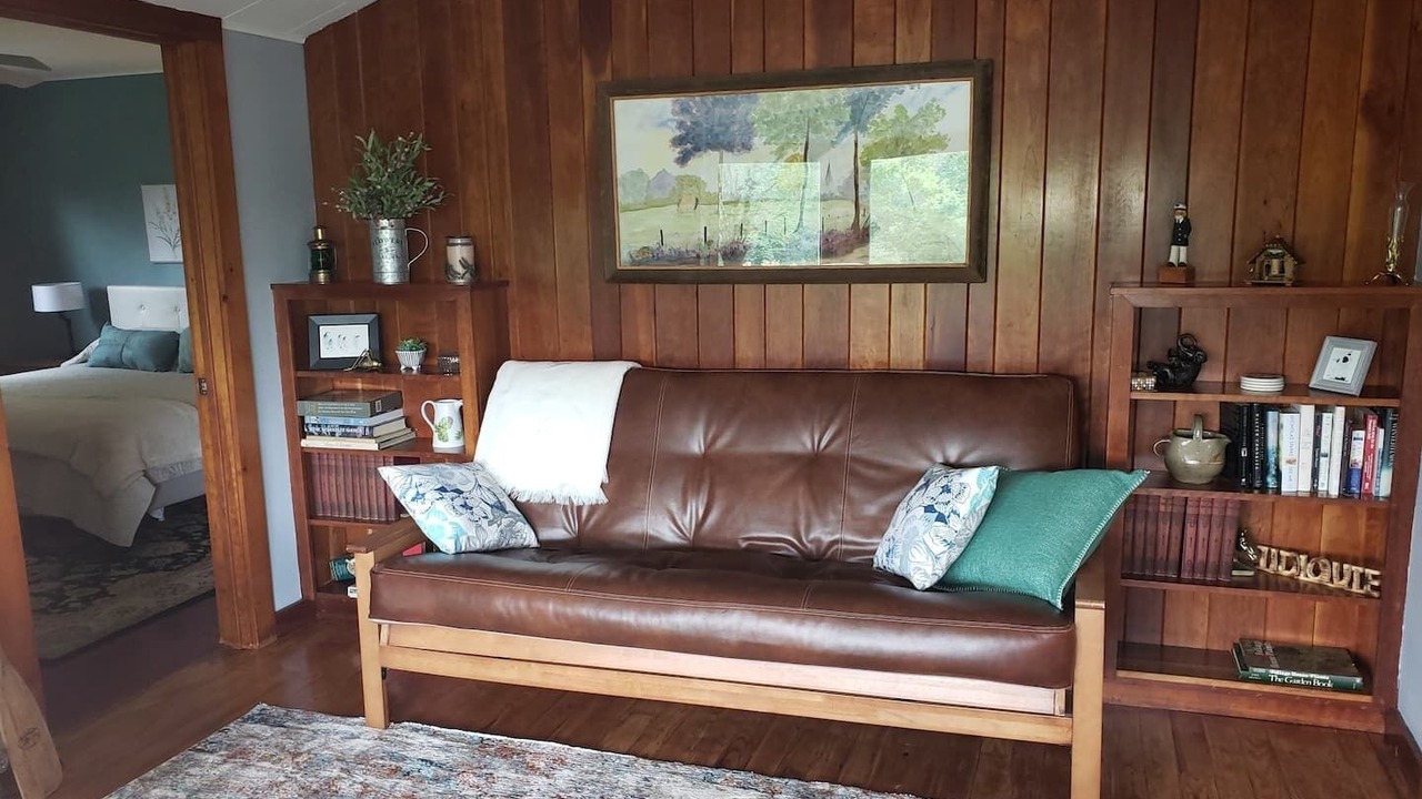 Photo of Bedroom in Tidioute