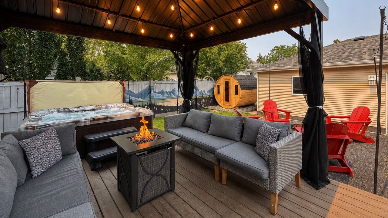 Photo of Patio Balcony in Griesbach