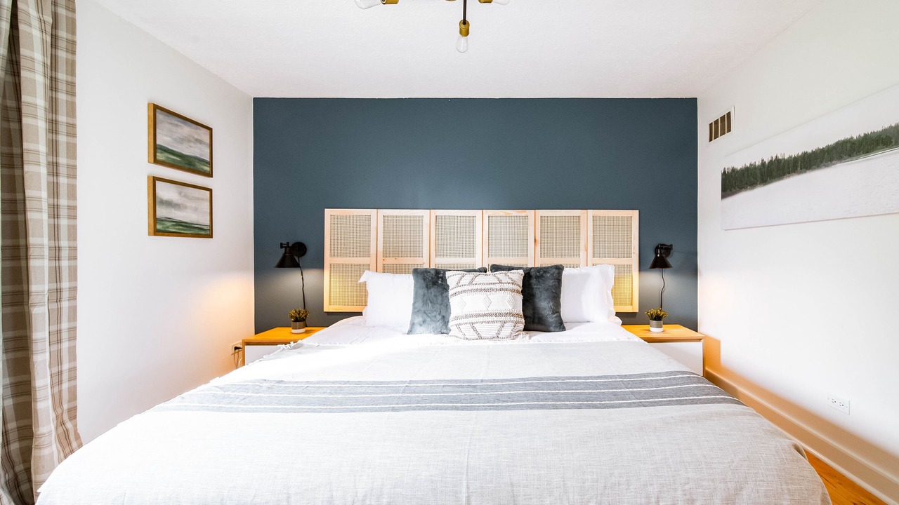 Photo of Bedroom in Griesbach