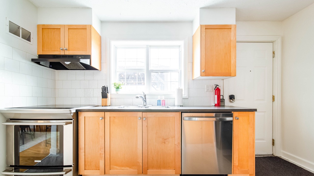Photo of Kitchen in Griesbach