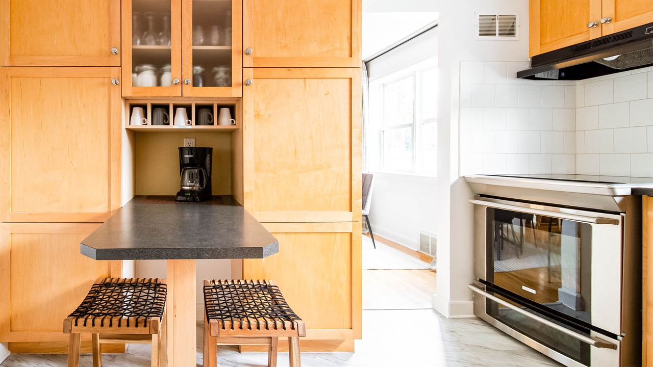 Photo of Kitchen in Griesbach