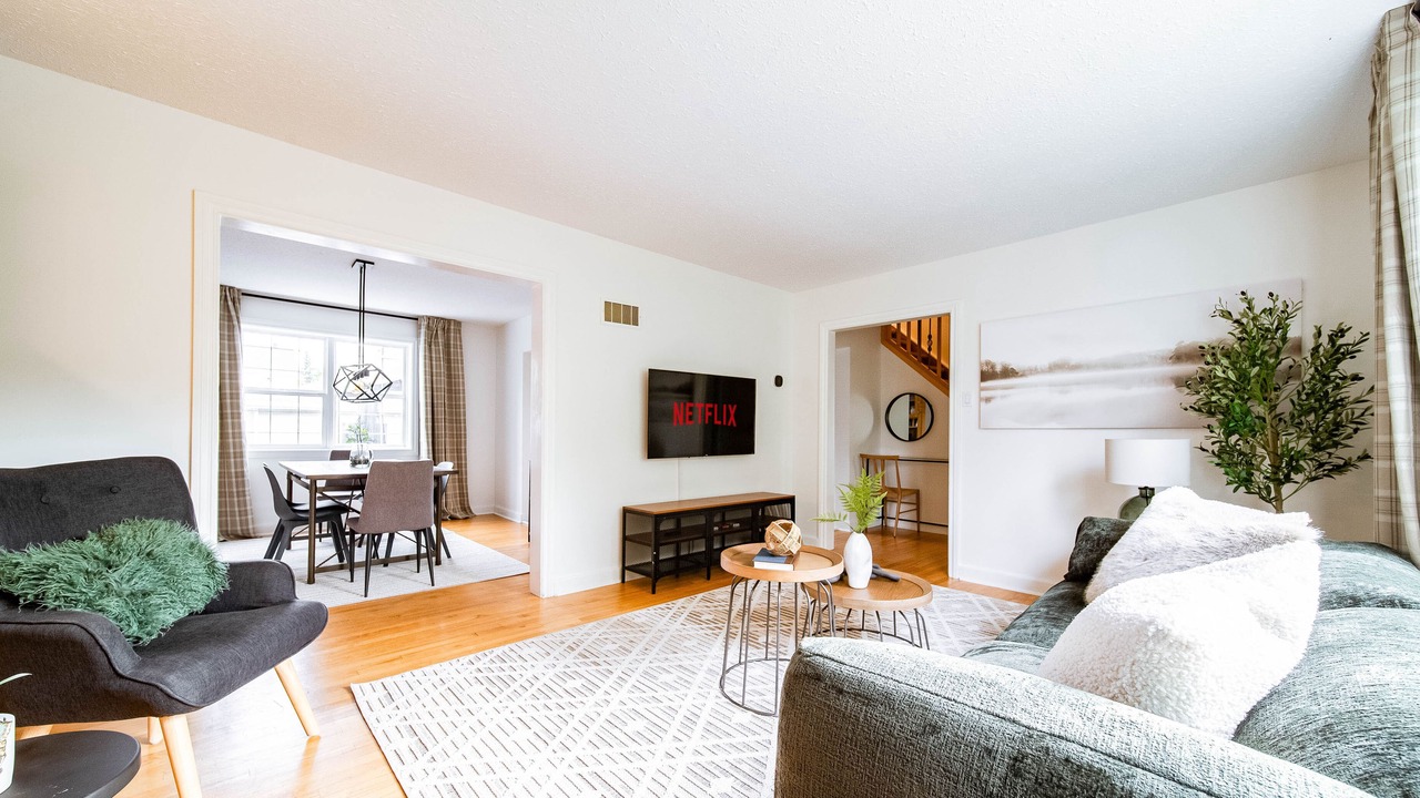Photo of Livingroom in Griesbach