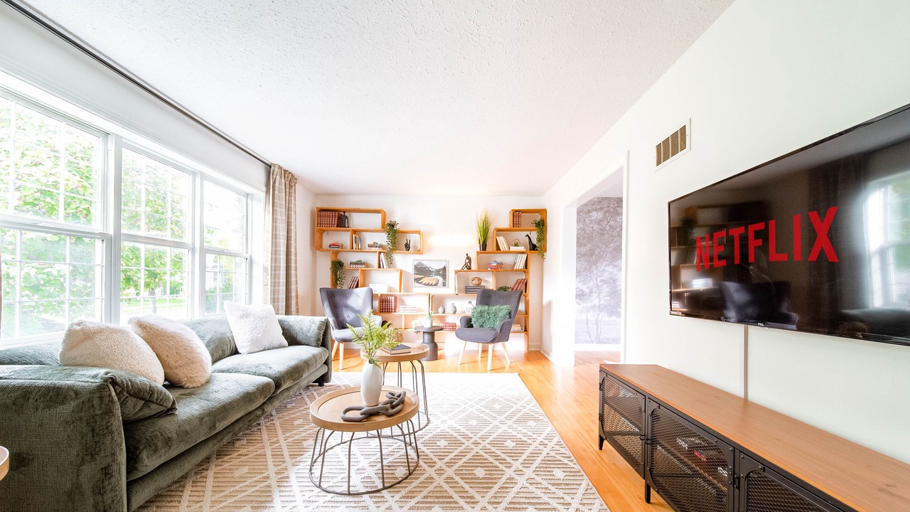Photo of Livingroom in Griesbach