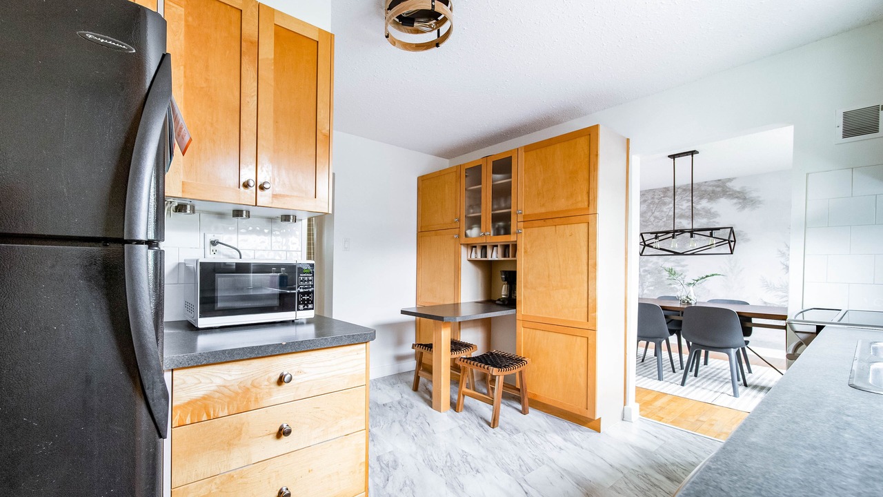 Photo of Kitchen in Griesbach
