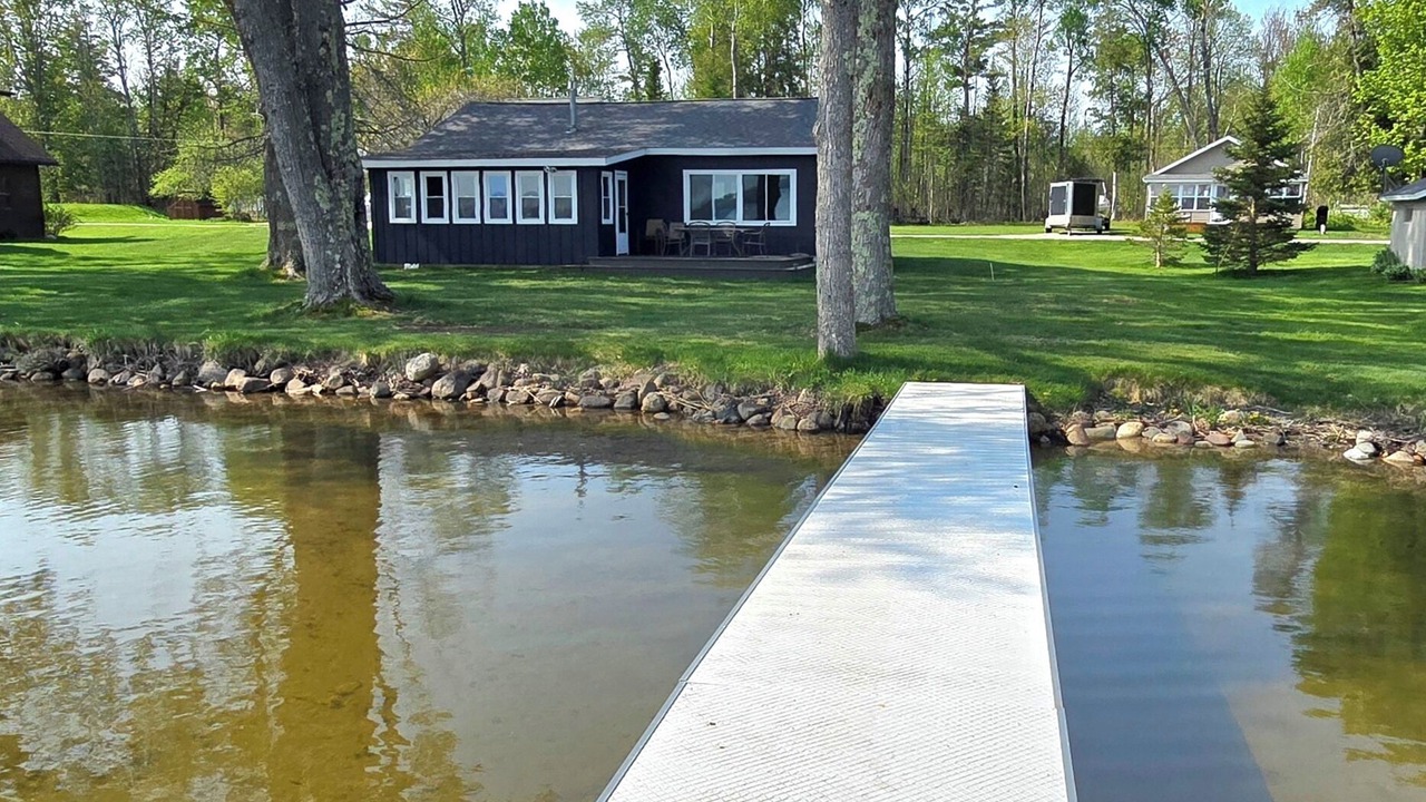 Photo of Outdoor in Burt Lake