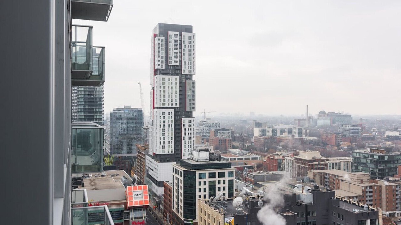 Photo of Others in Toronto Entertainment District