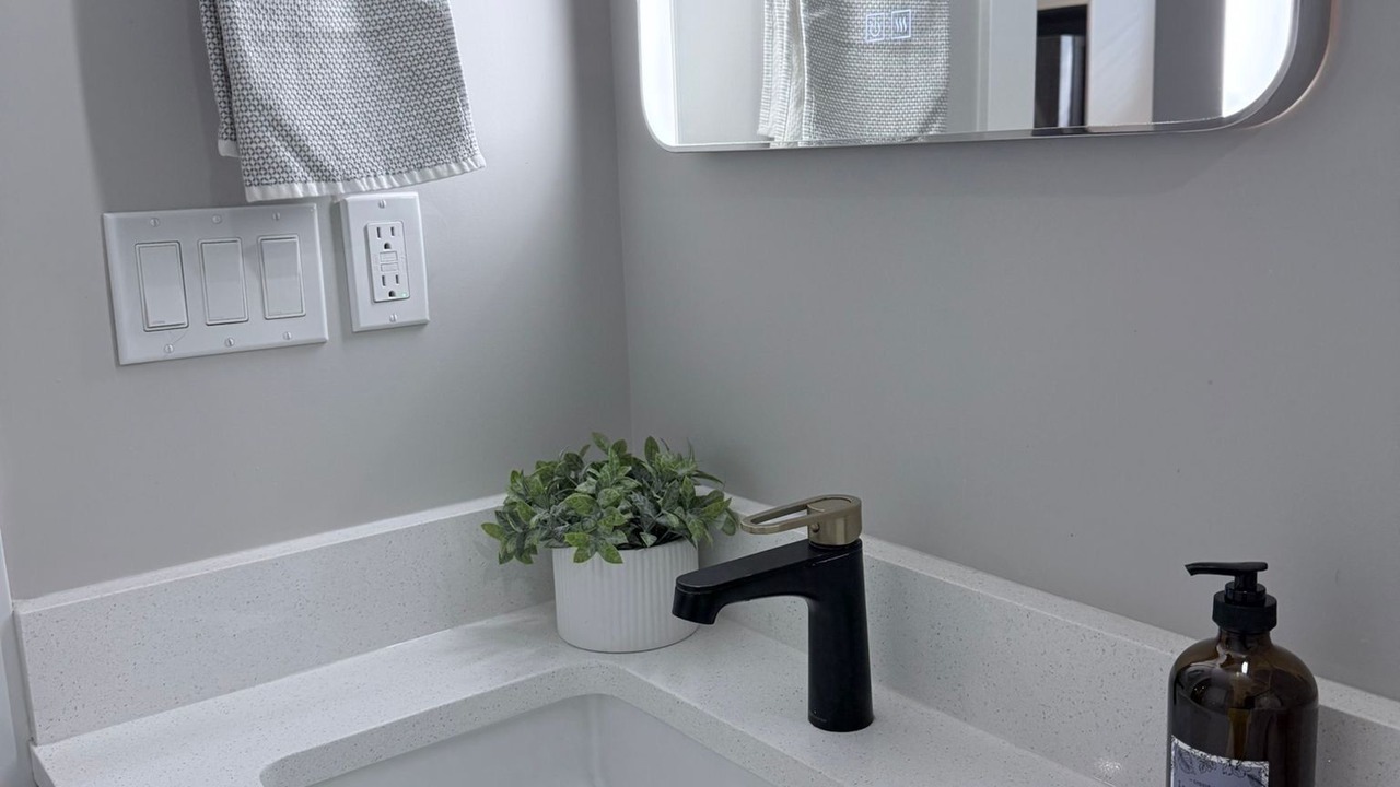 Photo of Bathroom in Sage Hill