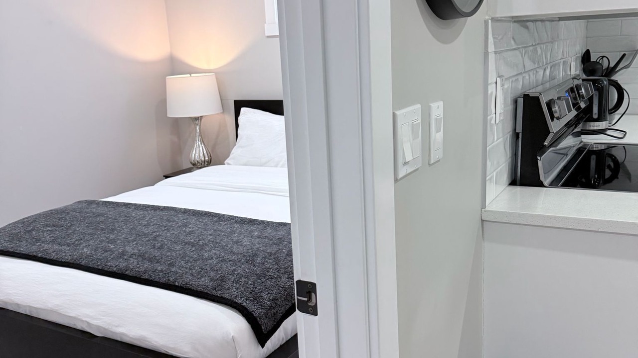 Photo of Bedroom in Sage Hill