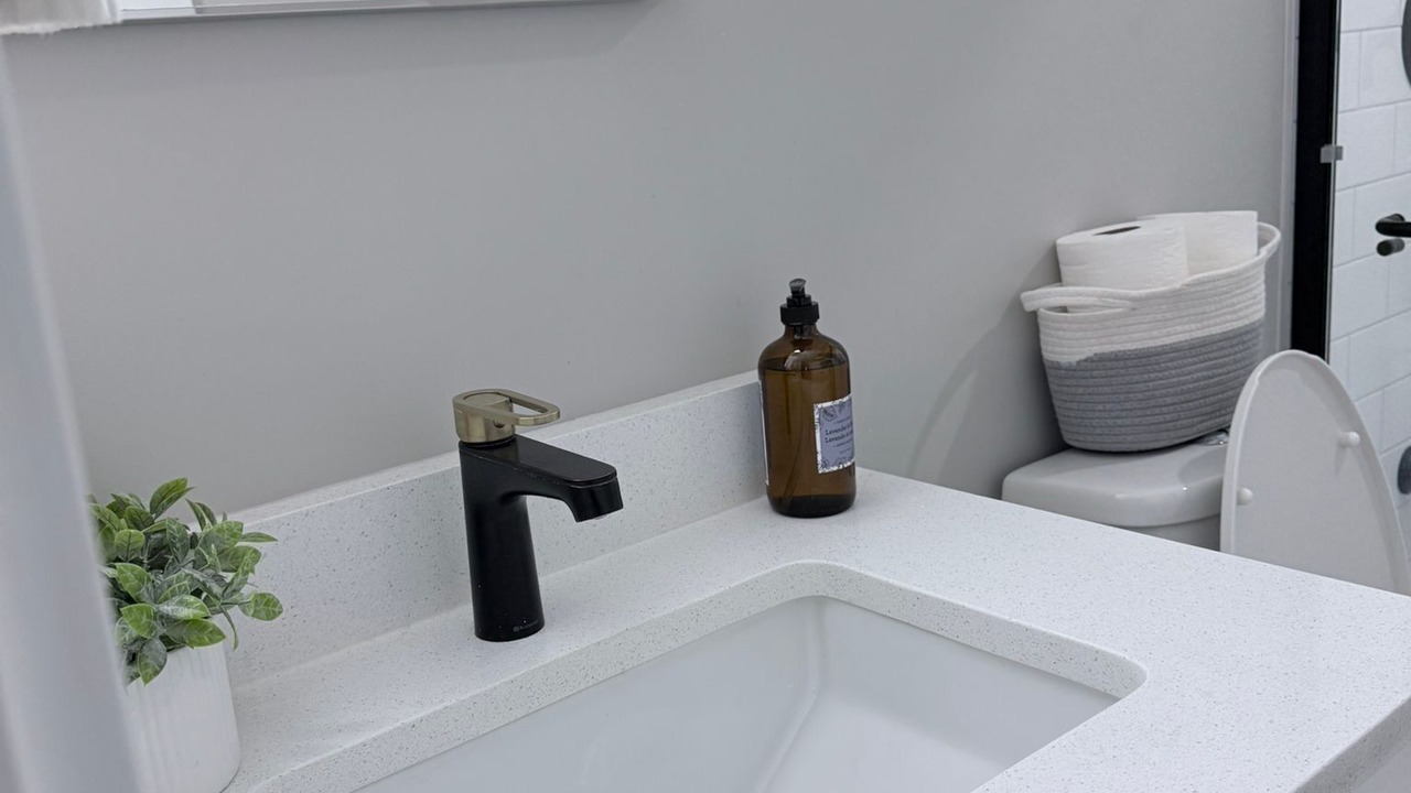 Photo of Bathroom in Sage Hill