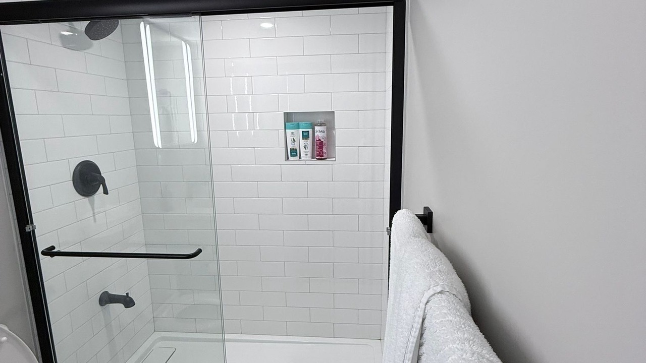 Photo of Bathroom in Sage Hill