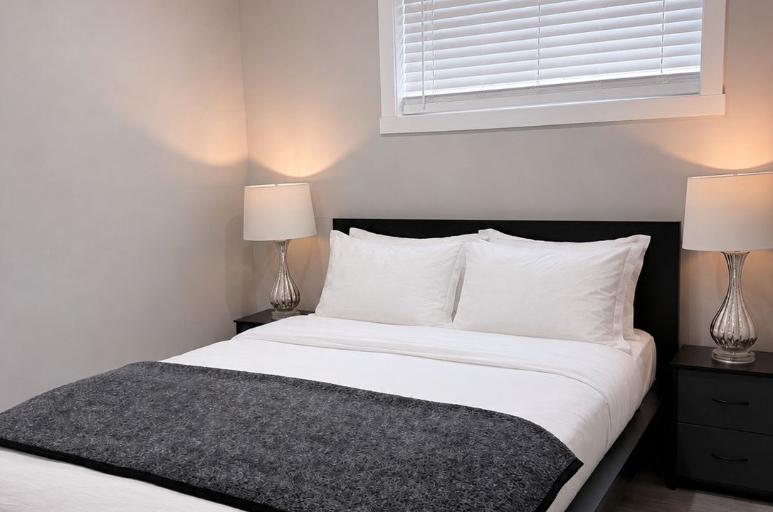 Photo of Bedroom in Sage Hill
