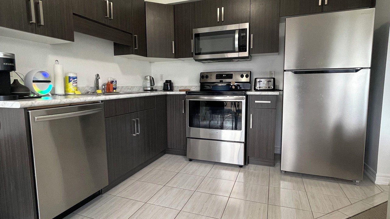 Photo of Kitchen in Fonthill