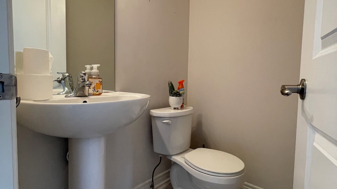 Photo of Bathroom in Fonthill