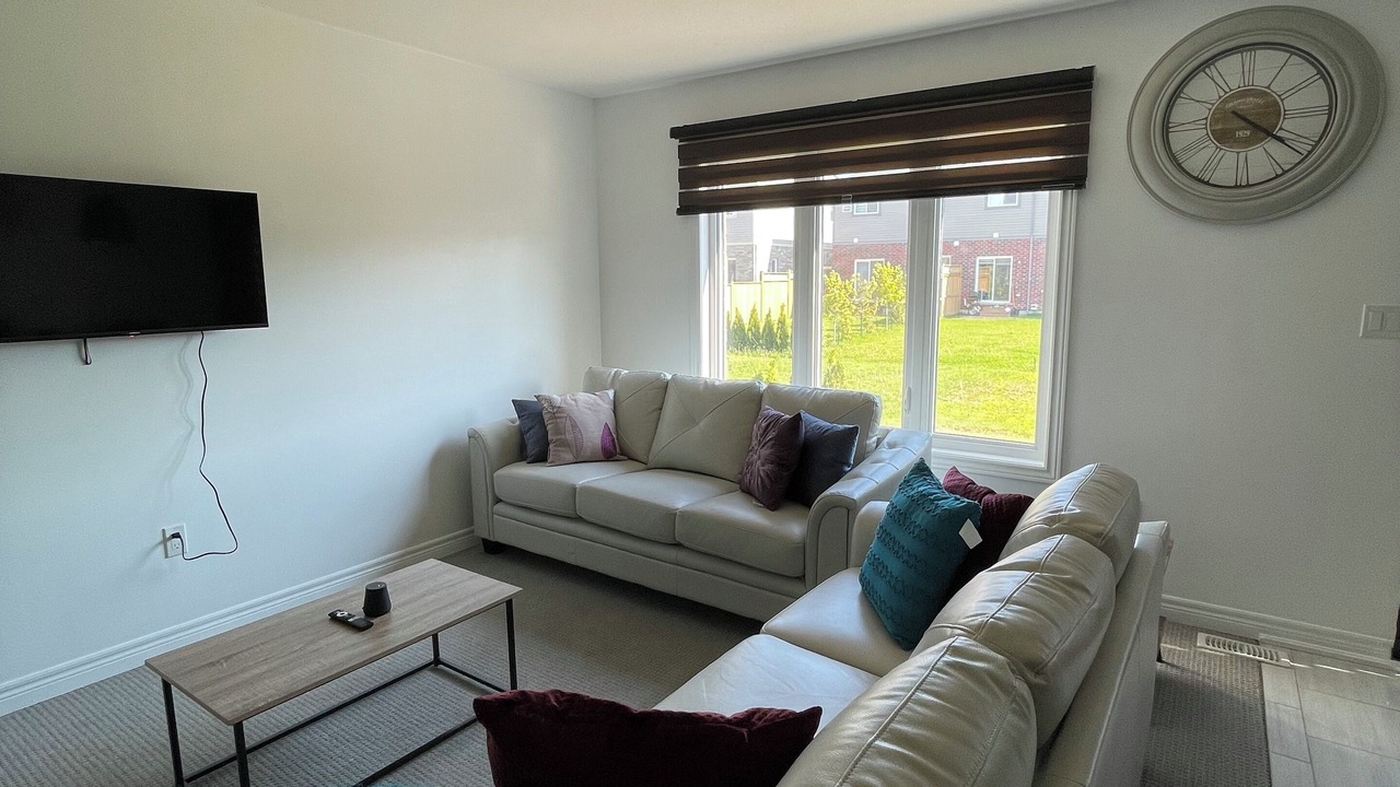 Photo of Livingroom in Fonthill