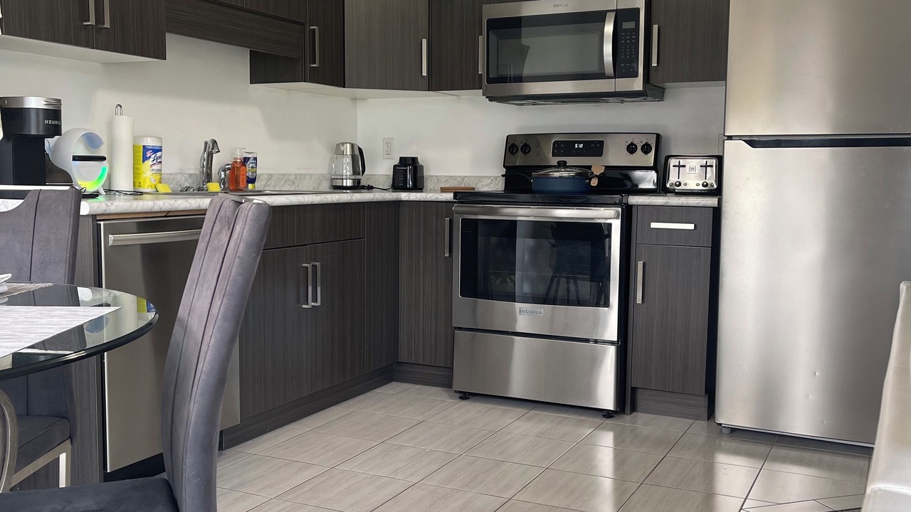 Photo of Kitchen in Fonthill