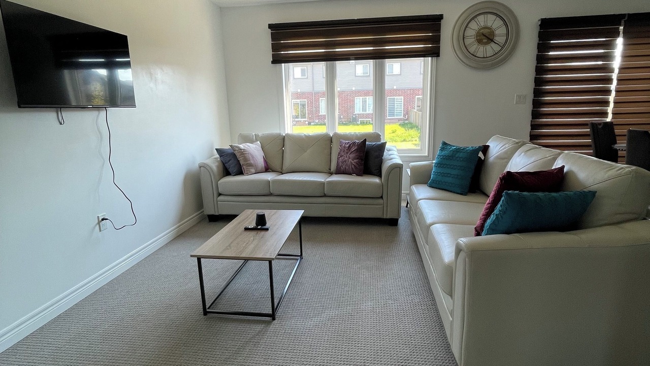 Photo of Livingroom in Fonthill