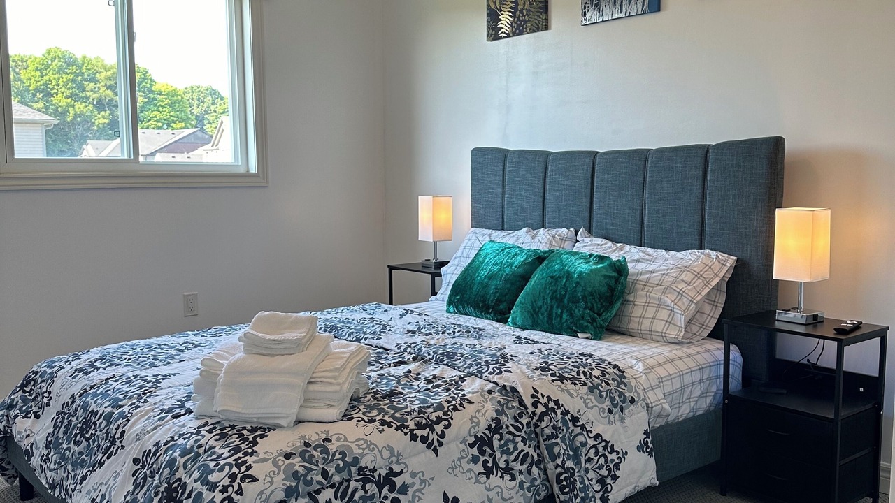 Photo of Bedroom in Fonthill