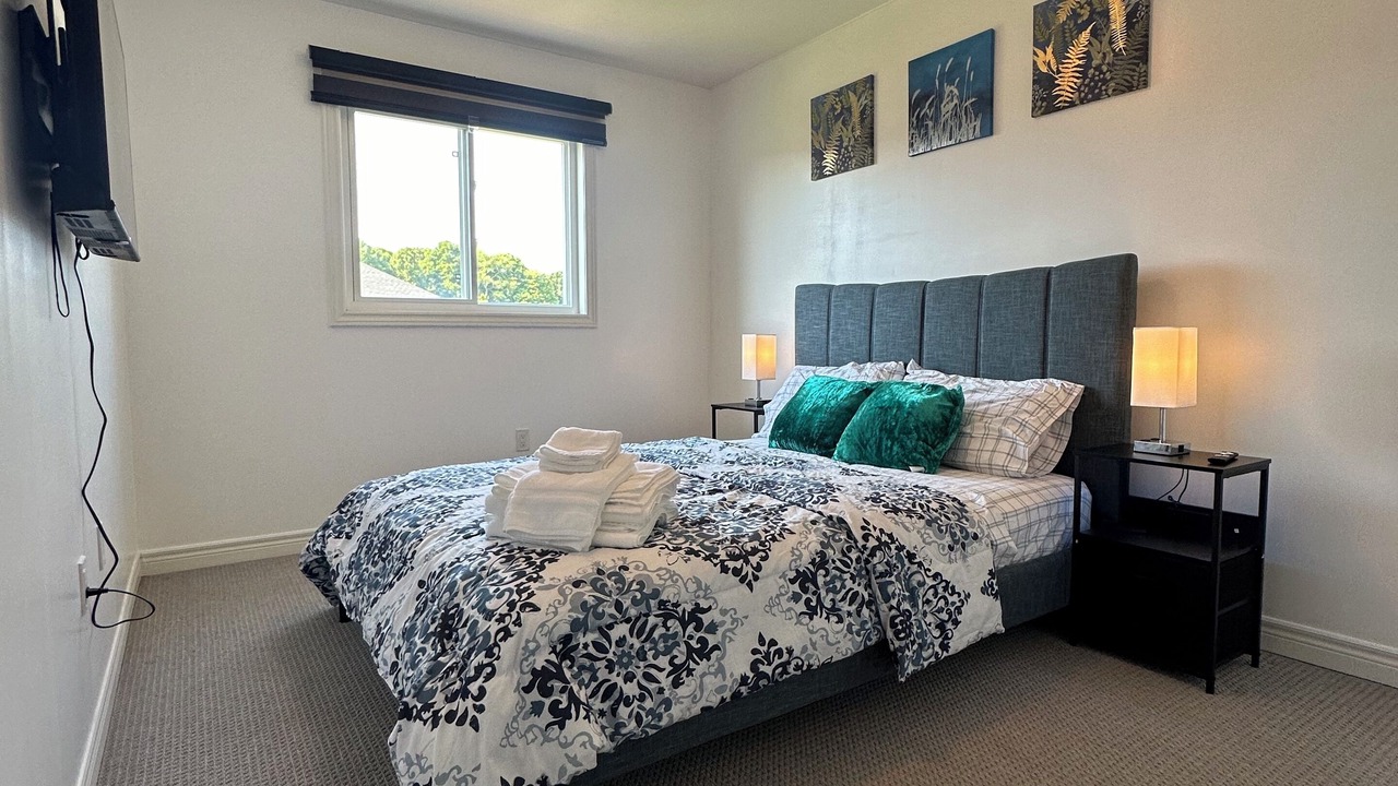 Photo of Bedroom in Fonthill