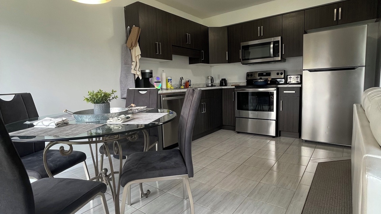 Photo of Kitchen in Fonthill