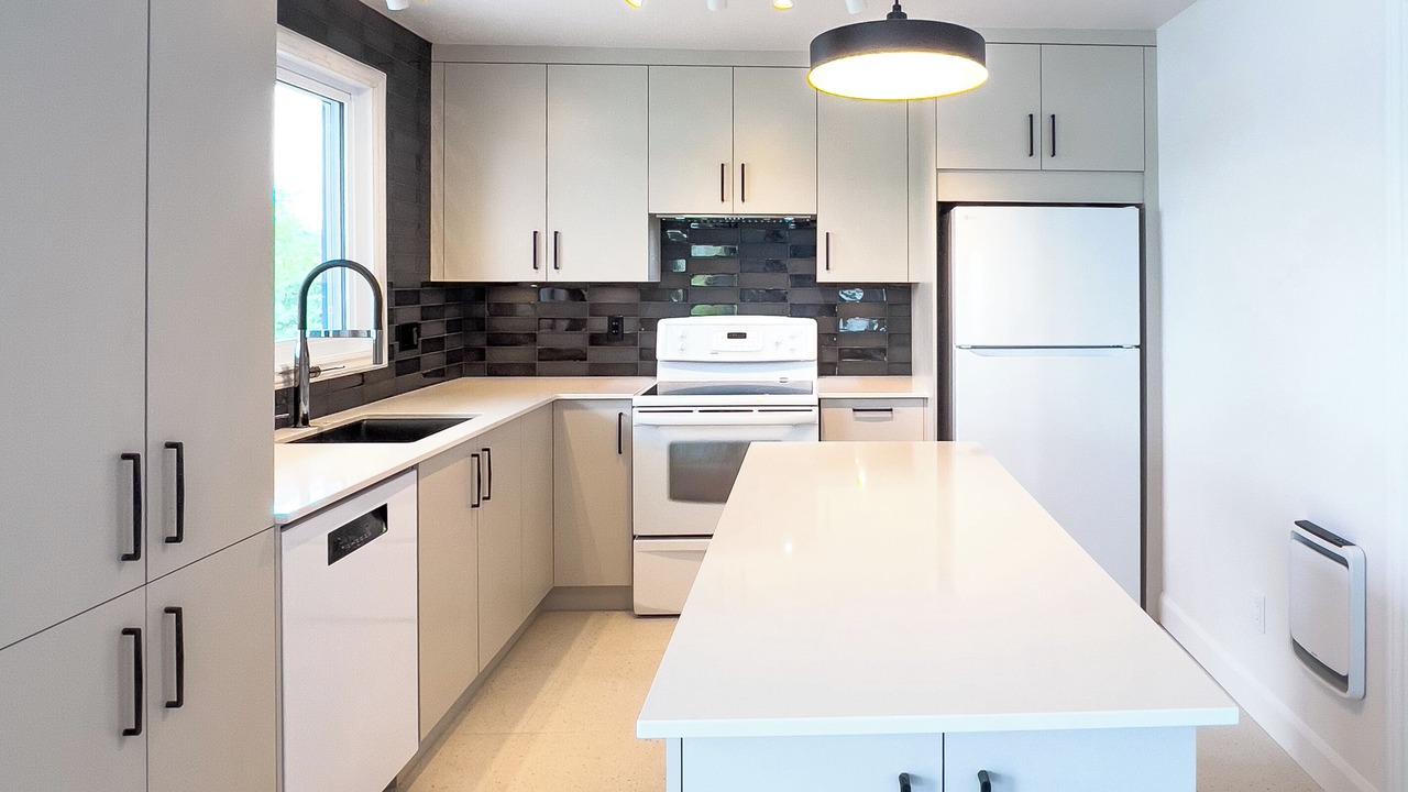 Photo of Kitchen in Eastman