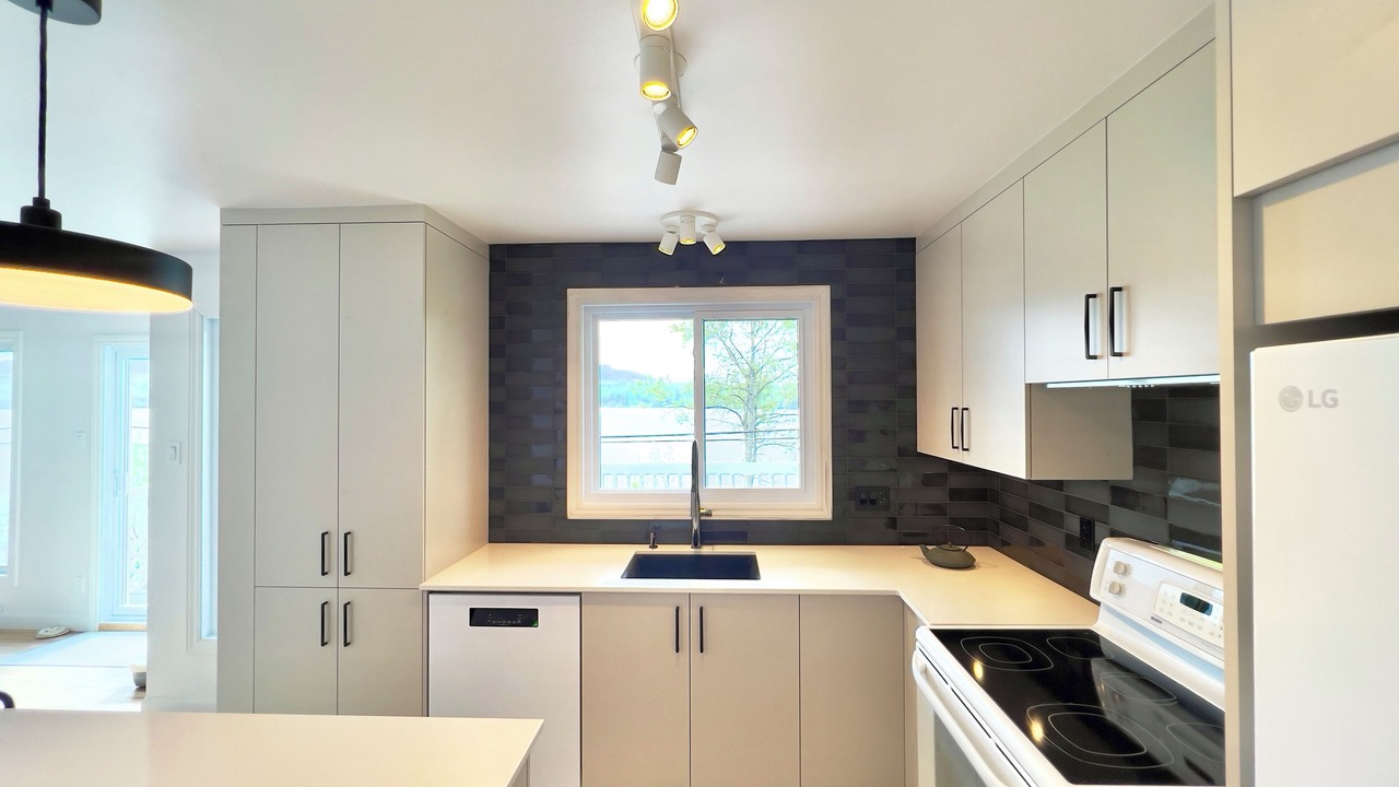 Photo of Kitchen in Eastman