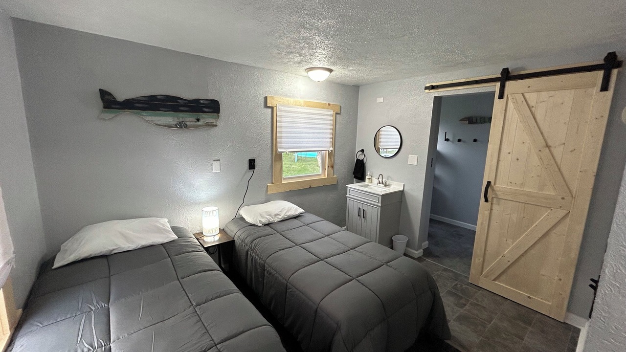 Photo of Bedroom in Gypsum