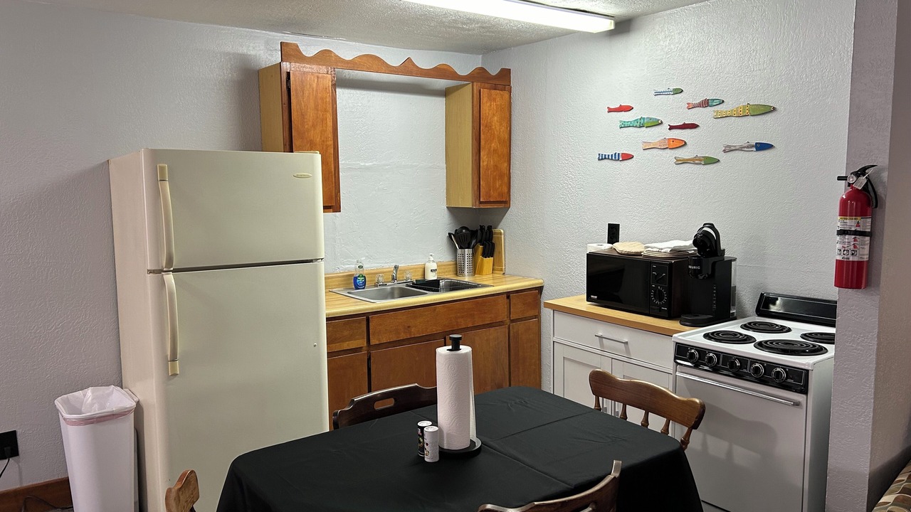 Photo of Kitchen in Gypsum