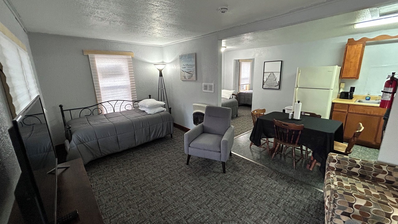 Photo of Bedroom in Gypsum