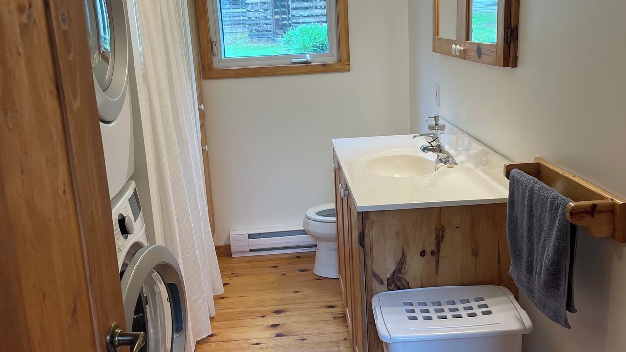 Photo of Bathroom in Bonfield