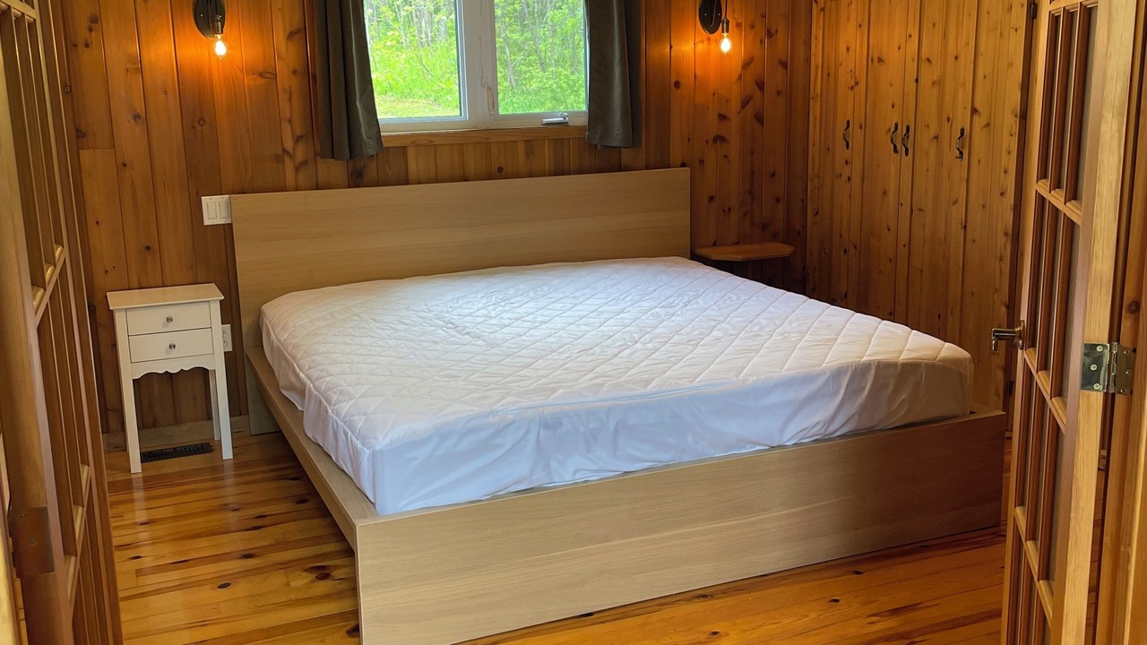 Photo of Bedroom in Bonfield