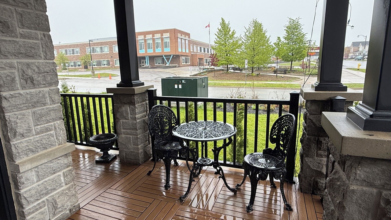 Photo of Outdoor in Durham Region