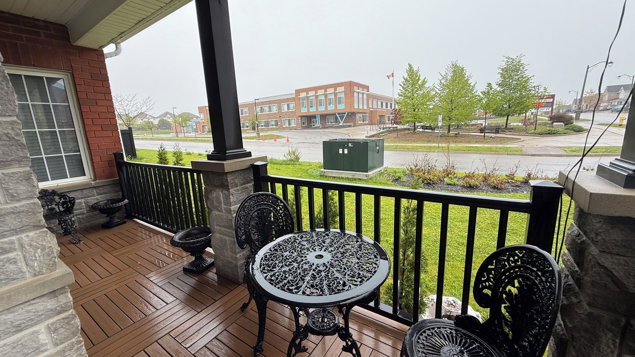 Photo of Outdoor in Durham Region