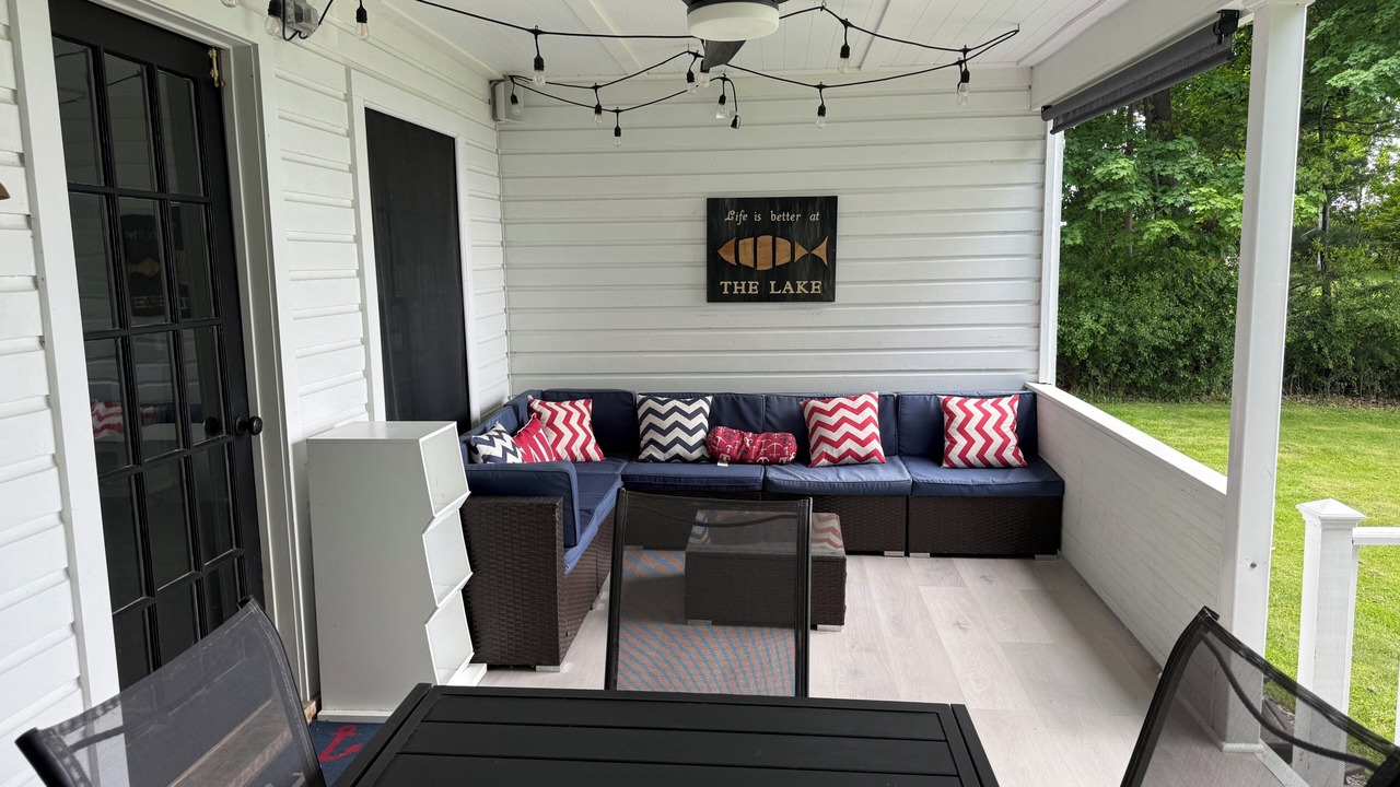 Photo of Outdoor in Town of Owasco