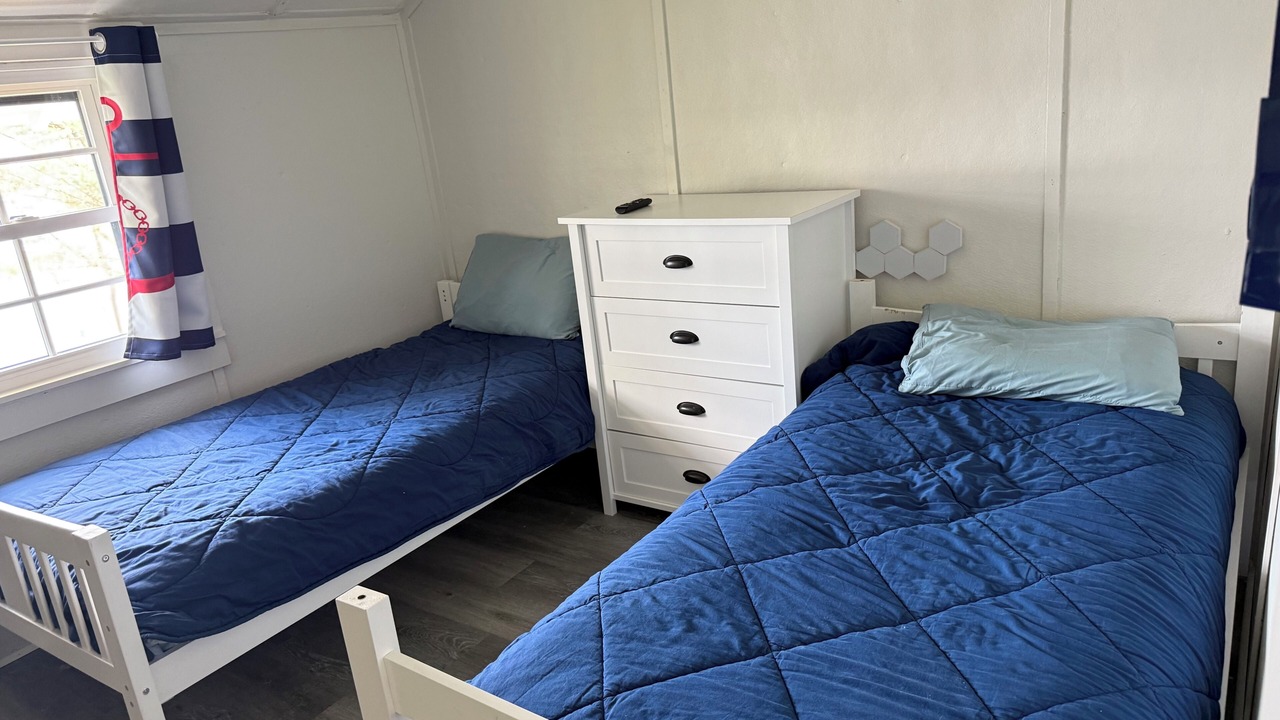 Photo of Bedroom in Town of Owasco