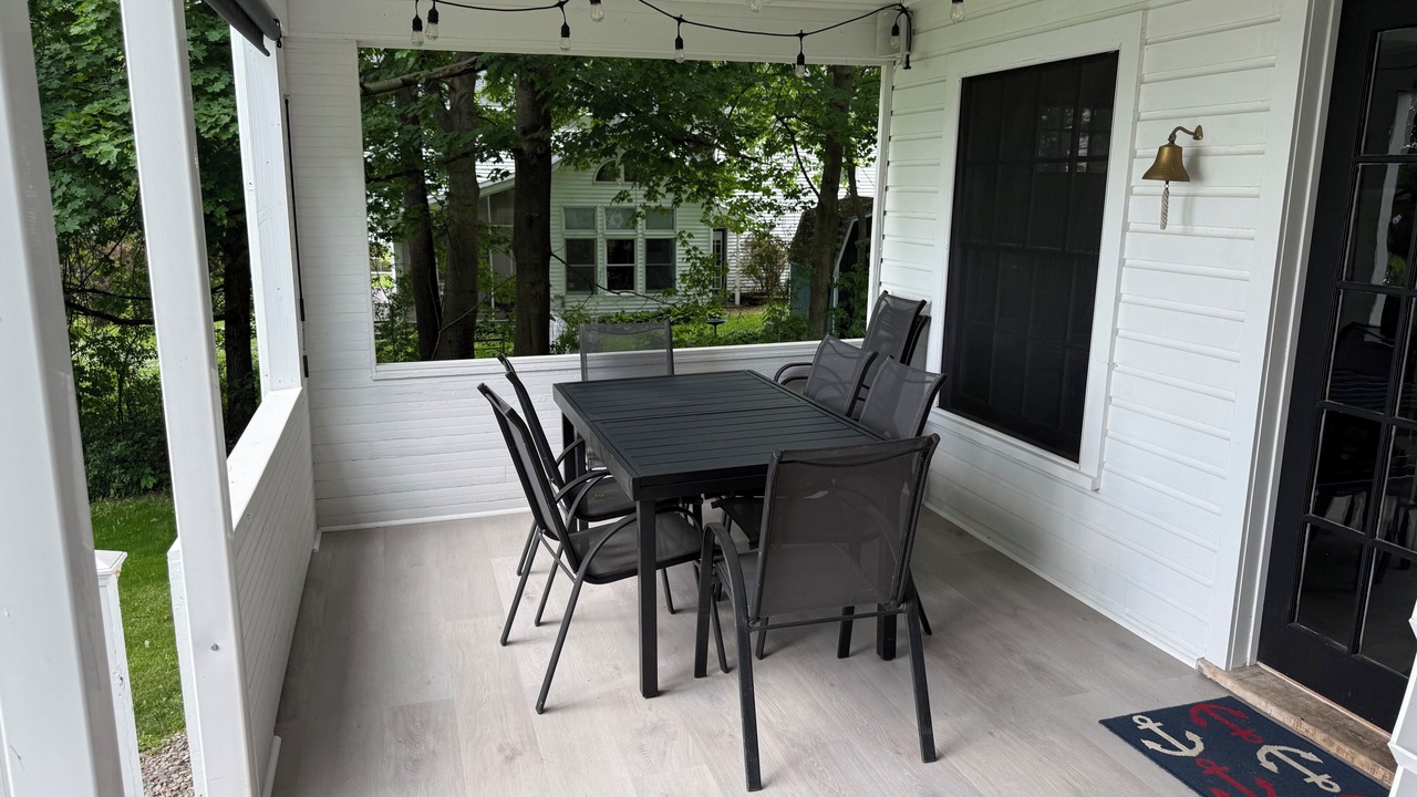 Photo of Outdoor in Town of Owasco