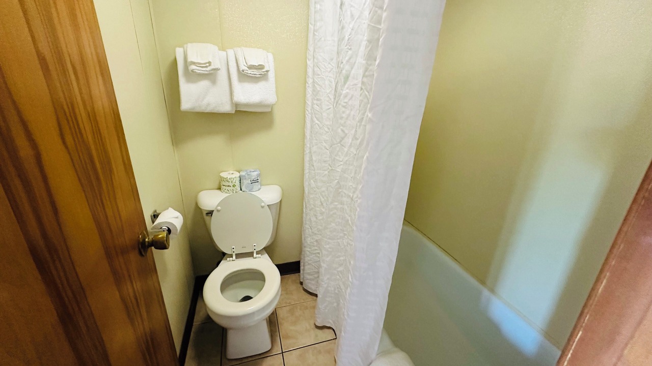 Photo of Bathroom in Sandusky