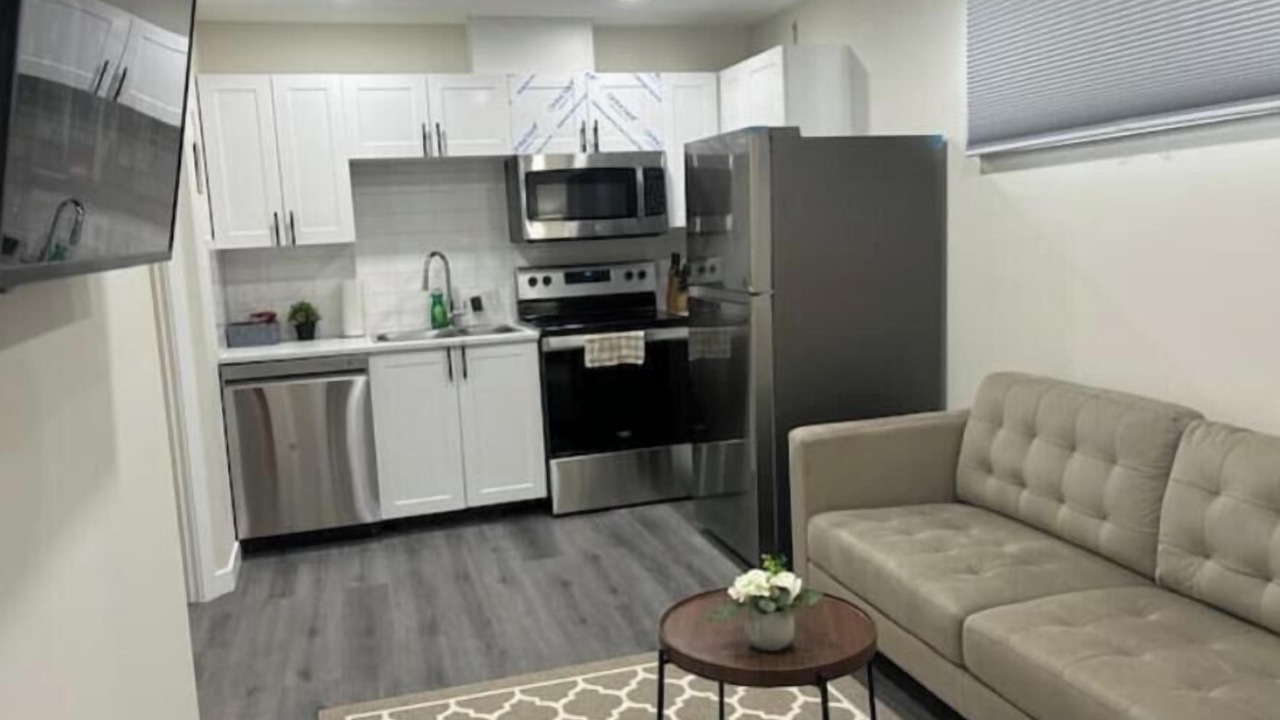 Photo of Livingroom in Regina