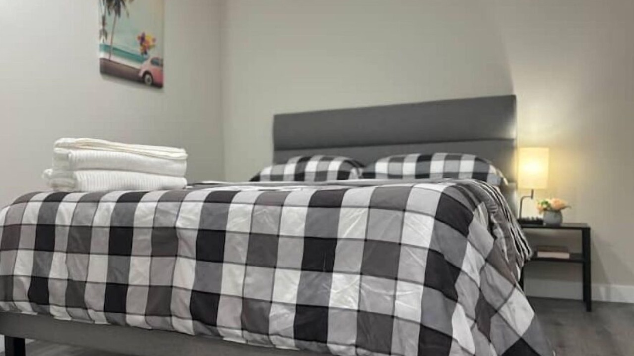 Photo of Bedroom in Regina