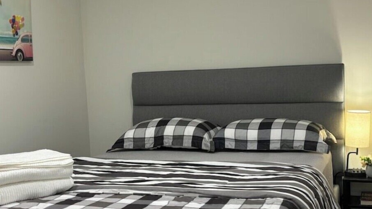 Photo of Bedroom in Regina