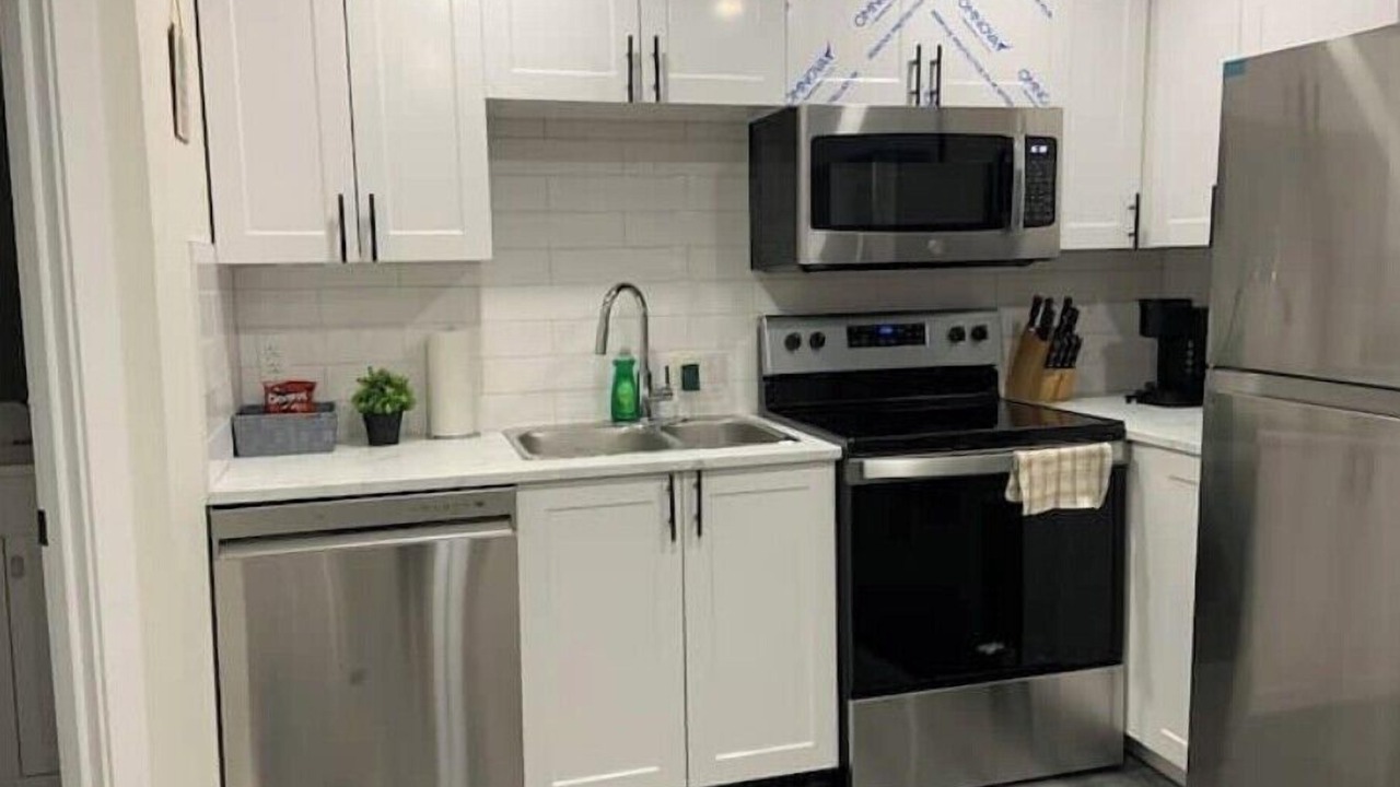 Photo of Kitchen in Regina