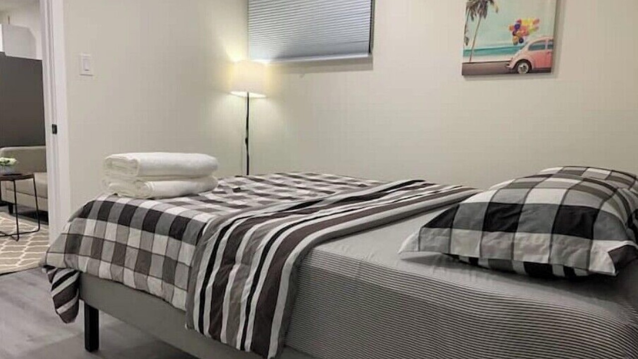 Photo of Bedroom in Regina
