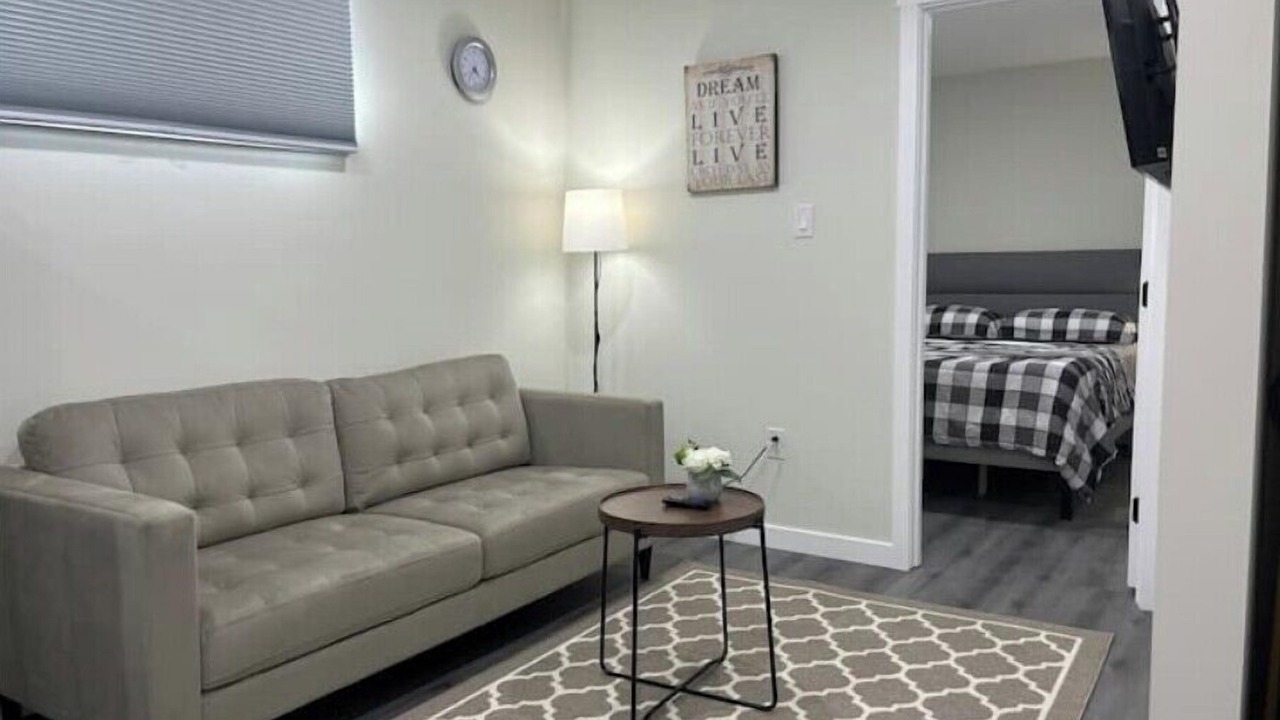 Photo of Bedroom in Regina