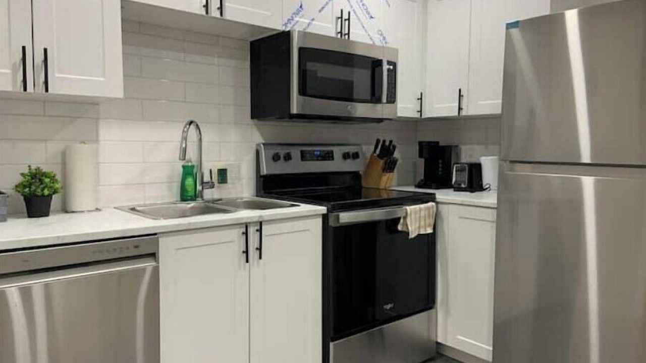 Photo of Kitchen in Regina