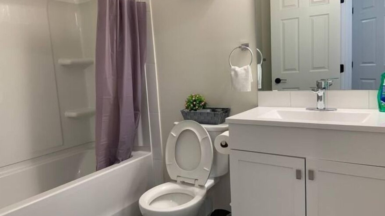 Photo of Bathroom in Regina