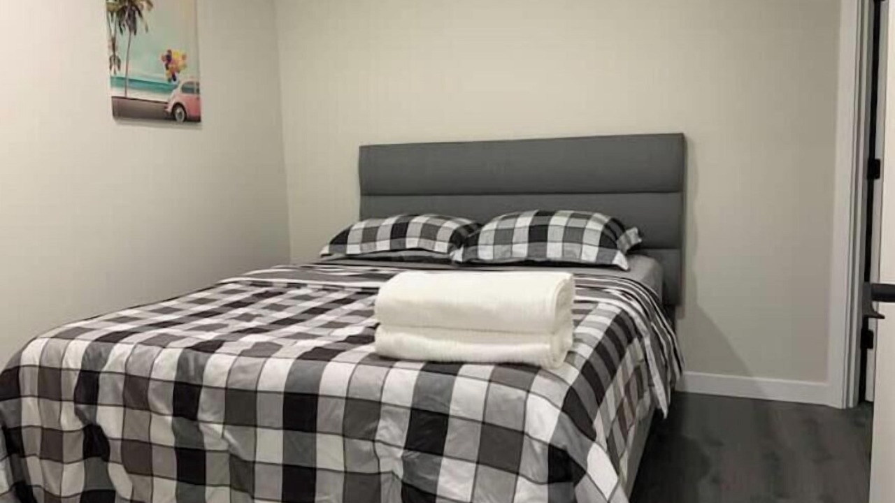 Photo of Bedroom in Regina