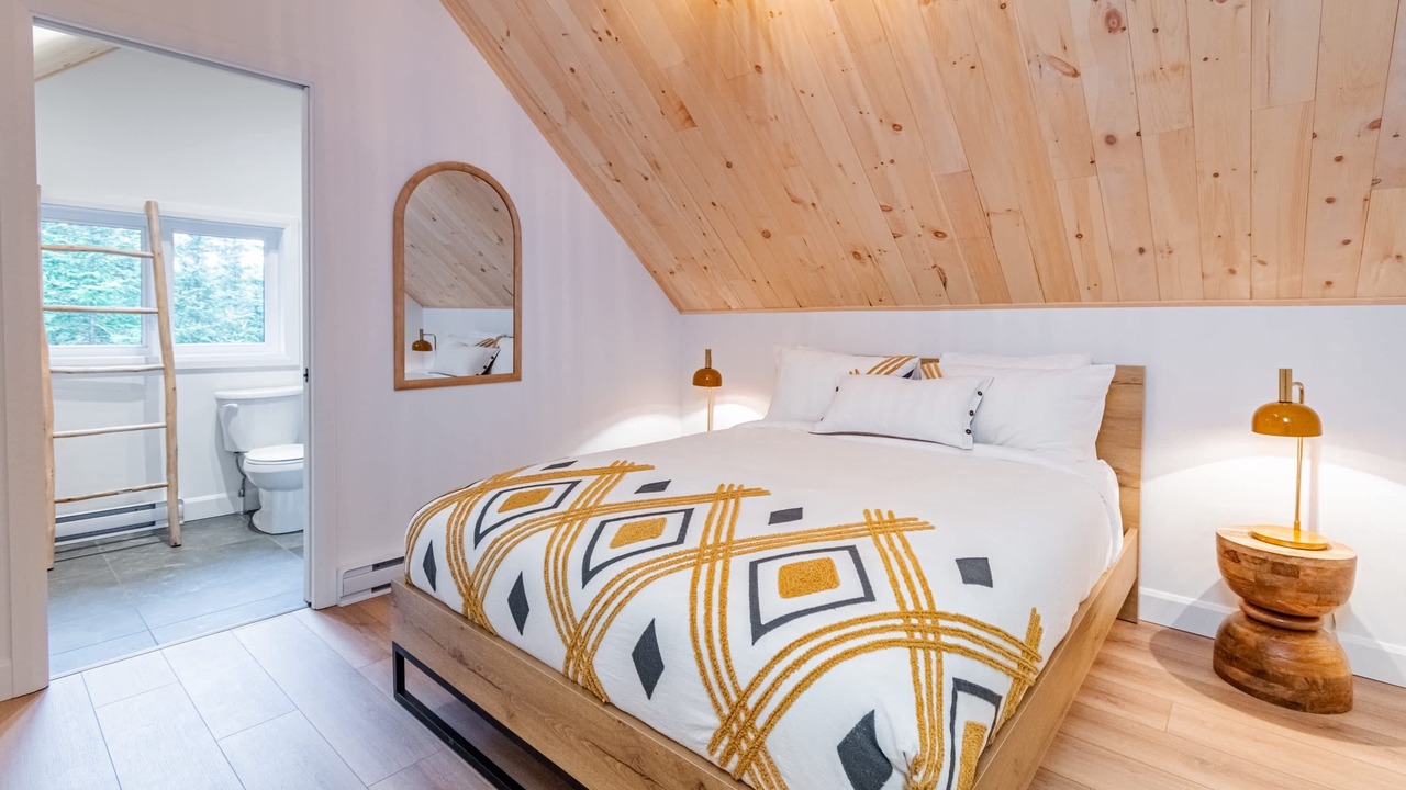 Photo of Bedroom in Shannon